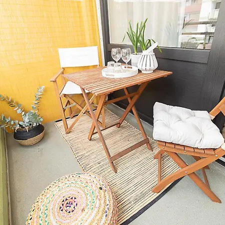 Im Herzen Von Derendorf Mit Stellplatz Apartment *
